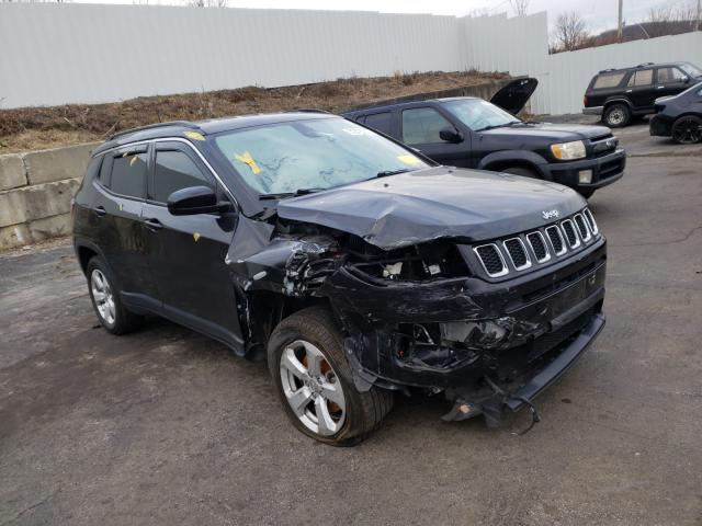 2018 jeep compass la