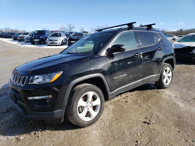 2019 jeep compass la