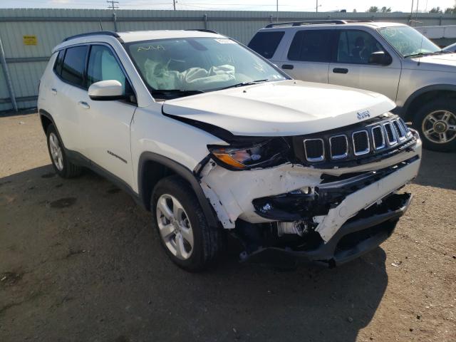 2019 jeep compass la