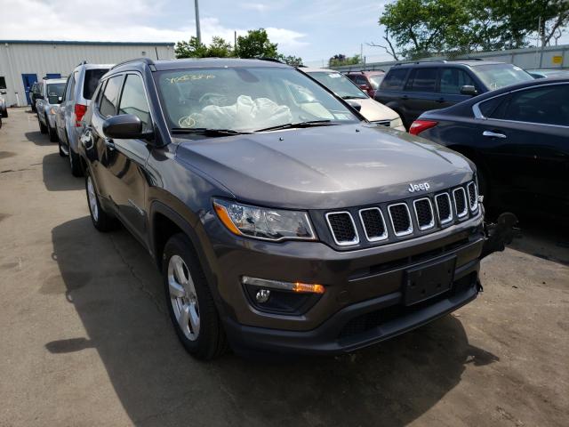 2019 jeep compass la
