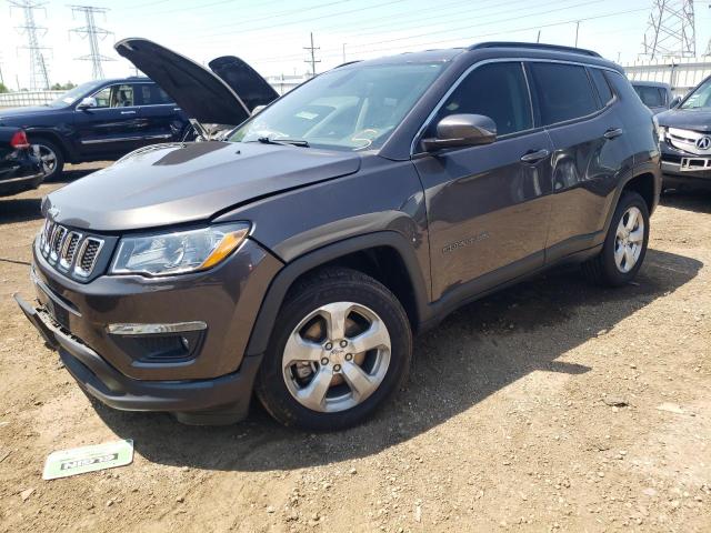 2019 jeep compass la