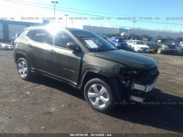 2017 jeep compass