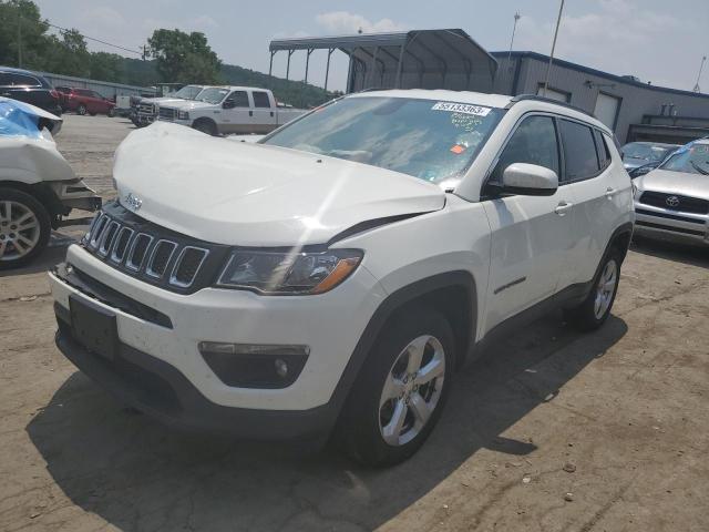 2017 jeep compass la