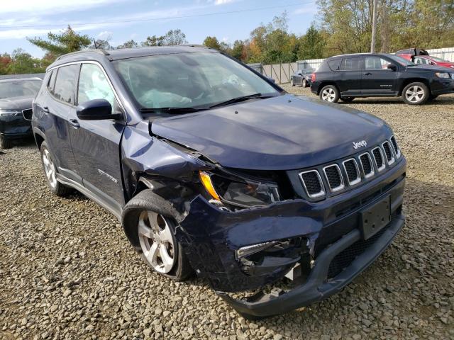 2017 jeep compass