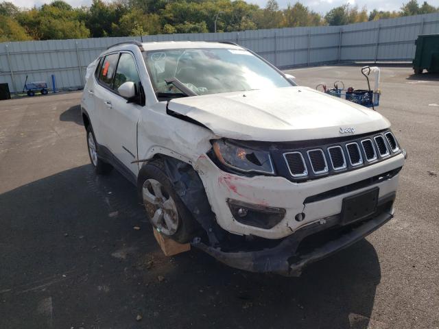 2017 jeep compass
