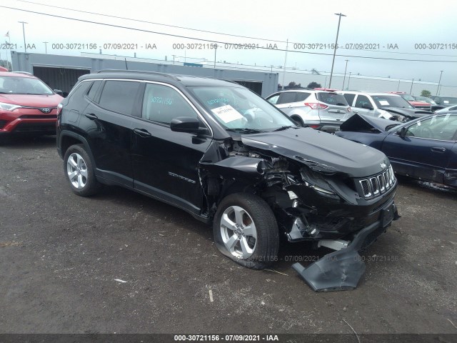2017 jeep compass