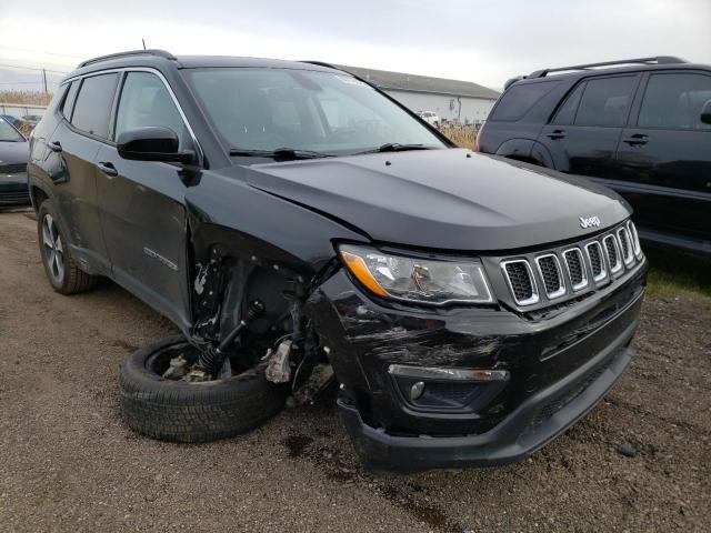 2017 jeep compass