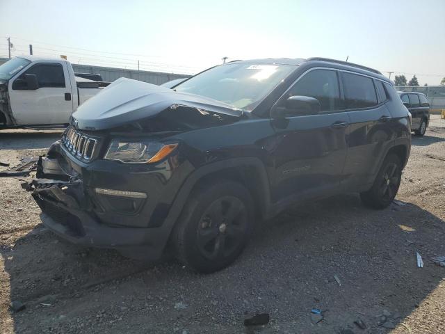 2018 jeep compass la