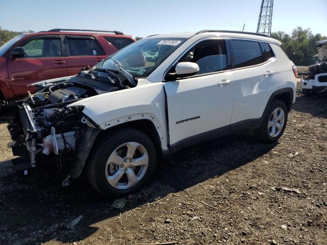 2019 jeep compass la