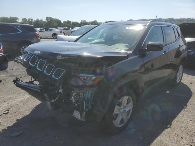 2022 jeep compass la