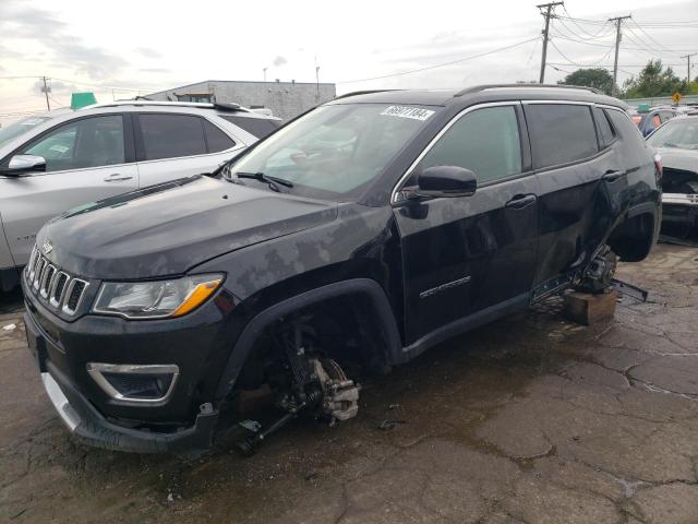 2018 jeep compass li