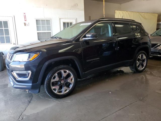 2019 jeep compass li