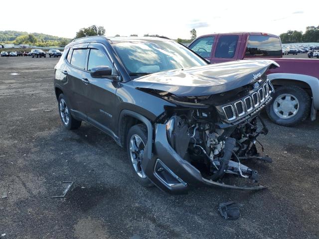 2020 jeep compass li