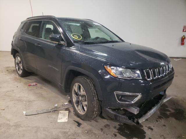 2018 jeep compass li
