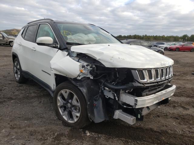2019 jeep compass li