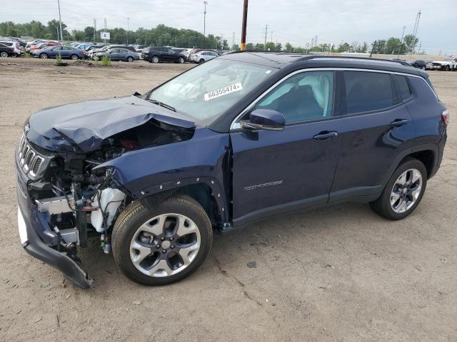 2020 jeep compass li