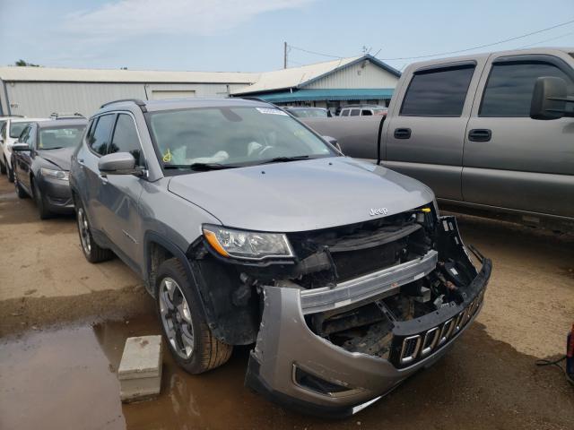 2019 jeep compass li