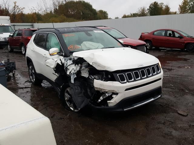 2019 jeep compass li