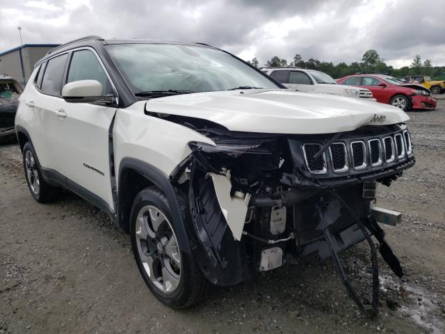 2019 jeep compass li