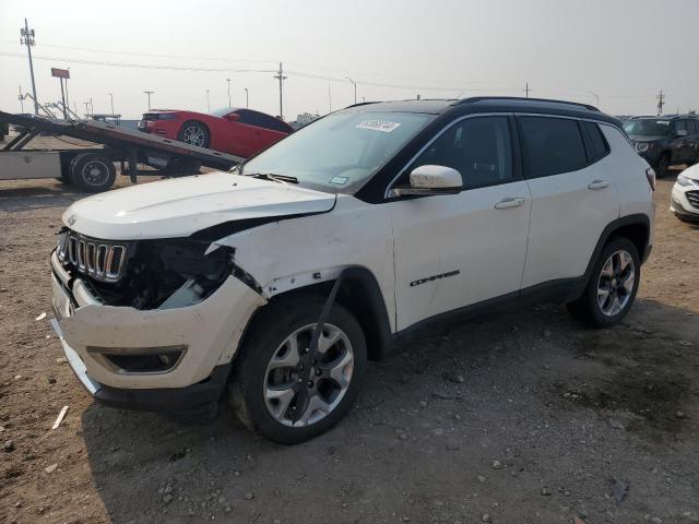 2019 jeep compass li