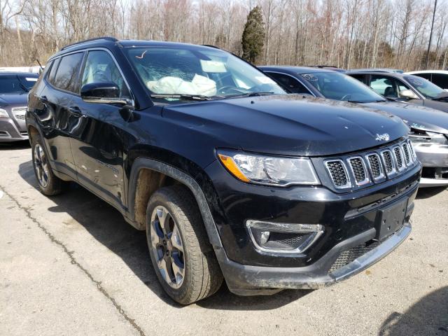 2020 jeep compass li