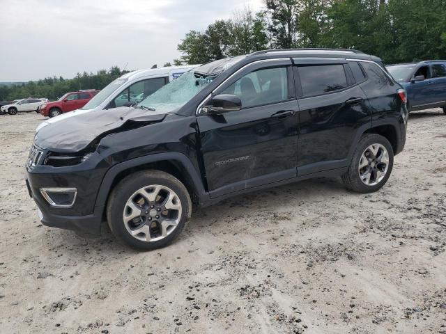 2020 jeep compass li