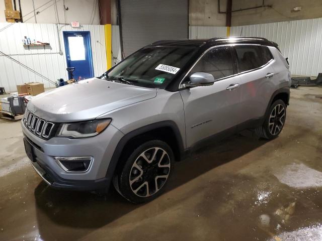 2017 jeep compass