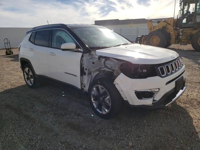 2018 jeep compass li