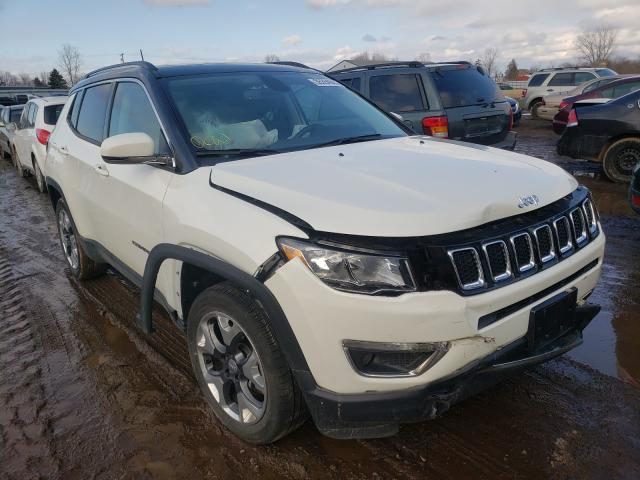 2018 jeep compass li