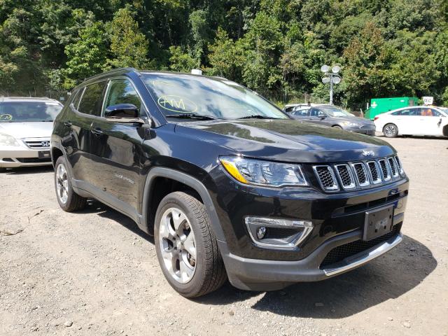 2019 jeep compass li