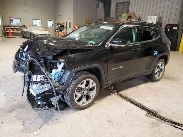 2019 jeep compass li