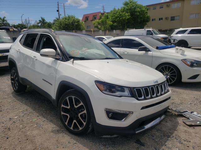 2018 jeep compass li