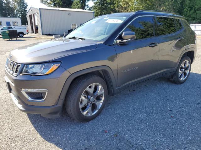 2019 jeep compass li