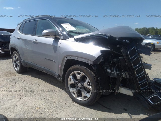 2017 jeep compass