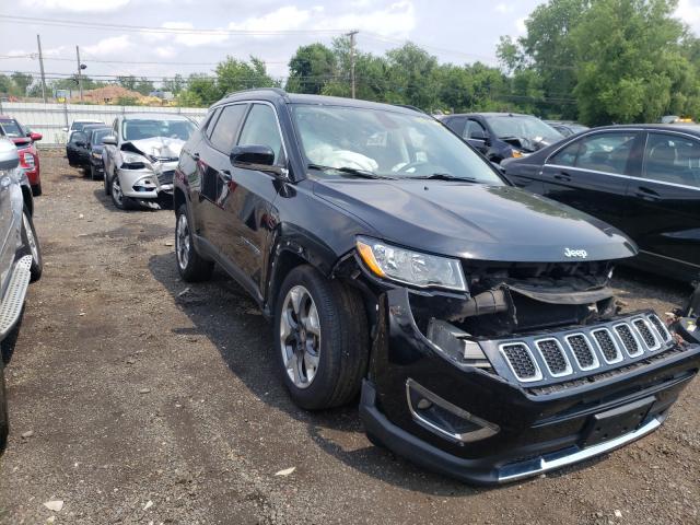 2017 jeep compass