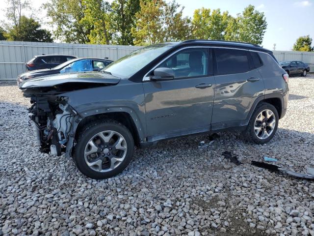 2019 jeep compass li