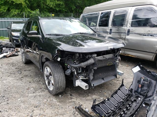 2018 jeep compass li