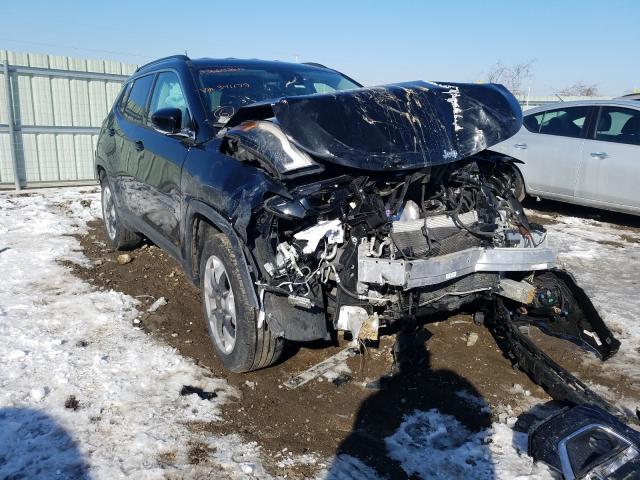 2018 jeep compass li