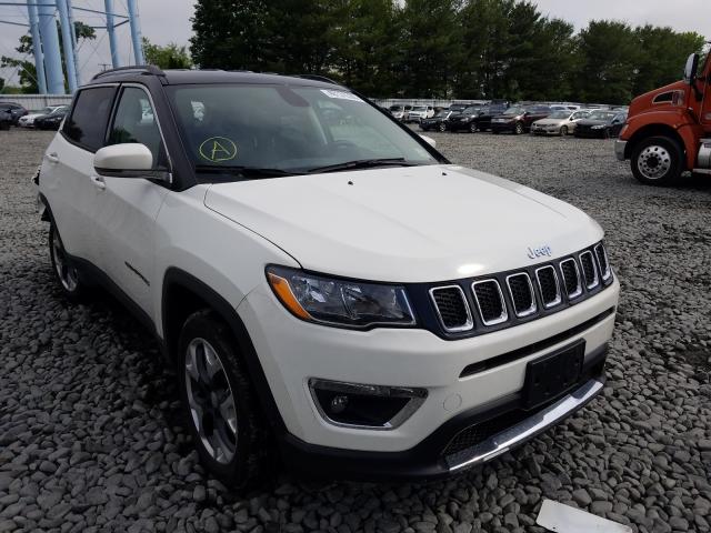 2018 jeep compass li
