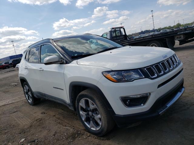 2019 jeep compass li