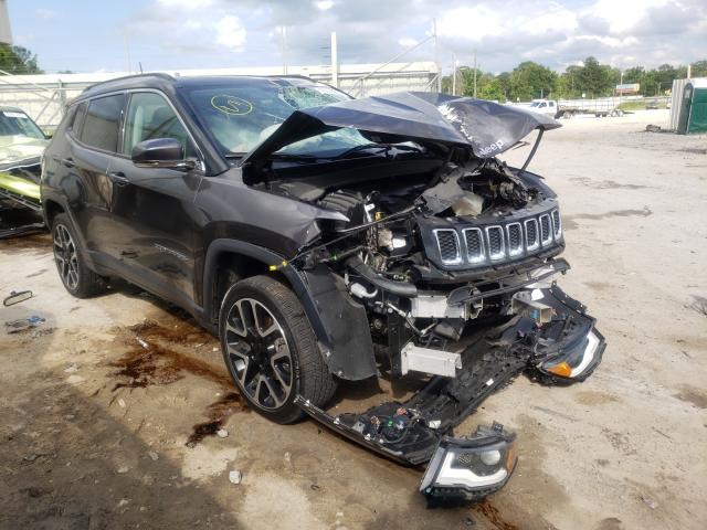 2017 jeep compass