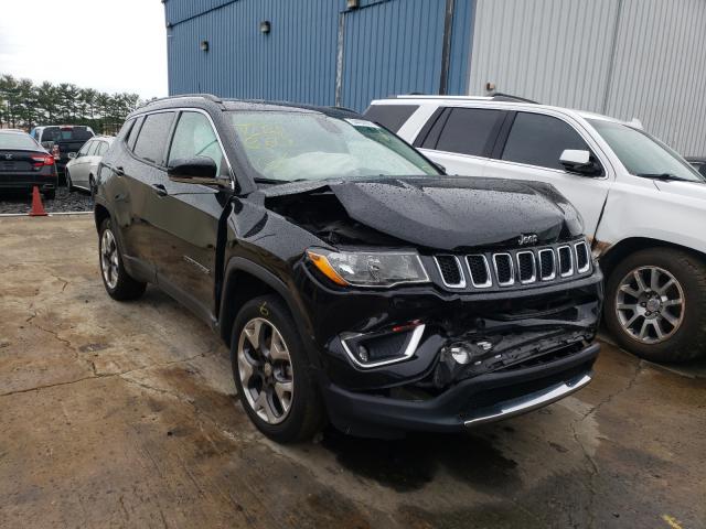 2018 jeep compass li