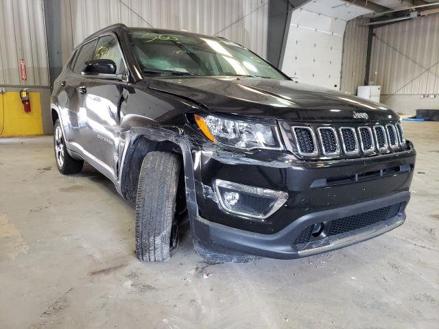 2019 jeep compass li
