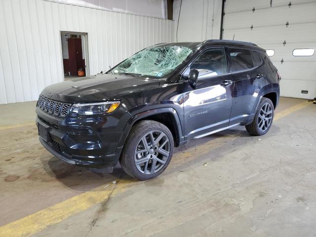 2024 jeep compass li