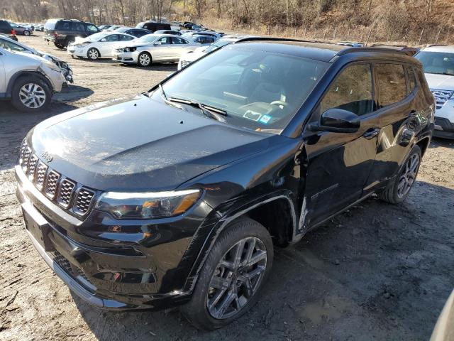 2024 jeep compass li