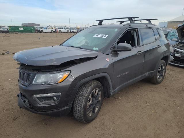 2017 jeep compass