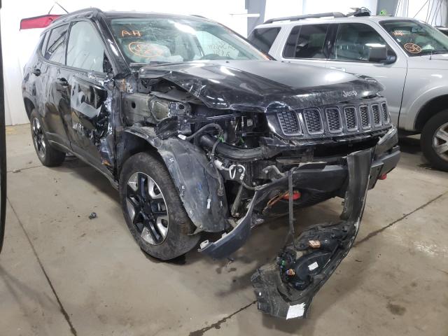 2017 jeep compass