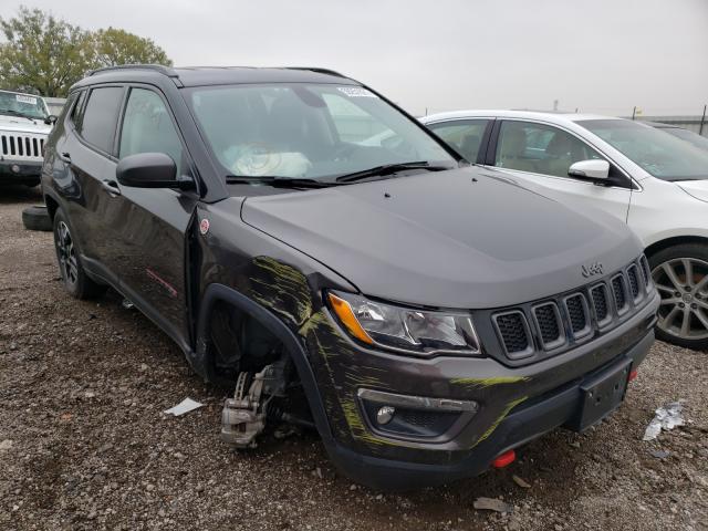 2019 jeep compass tr