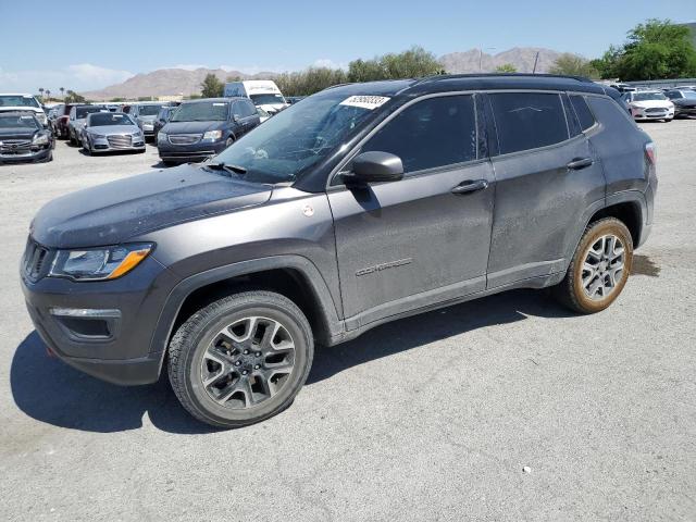 2020 jeep compass tr