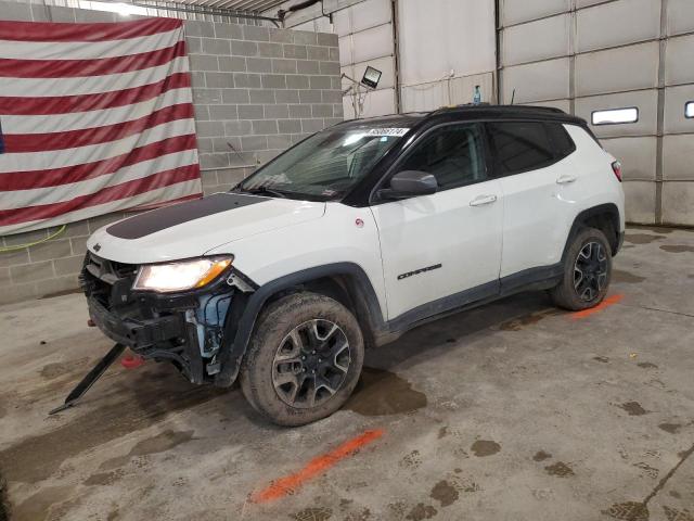 2020 jeep compass tr